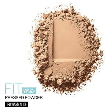 Fit Me Polvo - 128